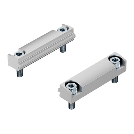 Festo Profile Mounting EAHF-L2-45-P-D3 EAHF-L2-45-P-D3